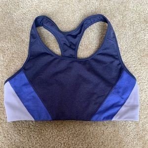 Old Navy sports bra